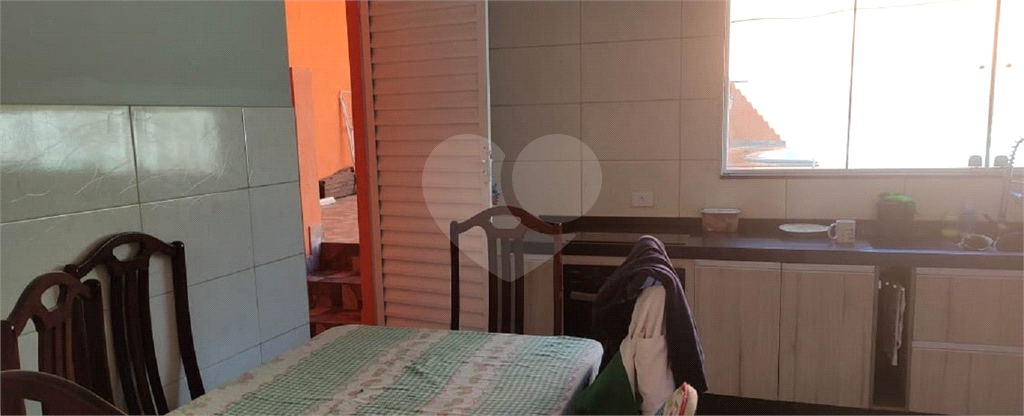 Casa Residencial 
