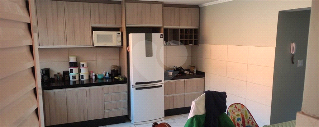 Casa Residencial 