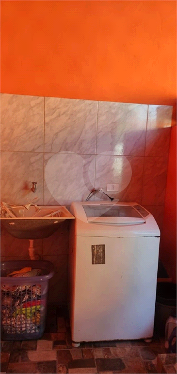 Casa Residencial 