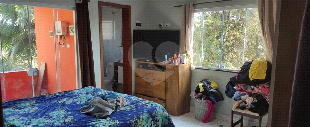 Casa Residencial 