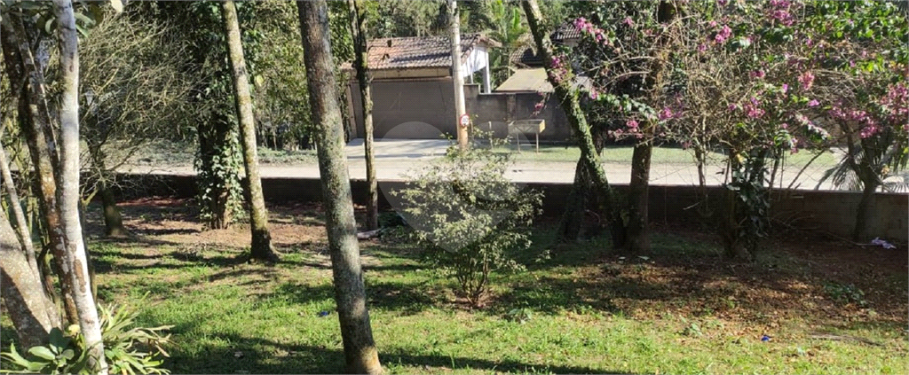 Casa Residencial 