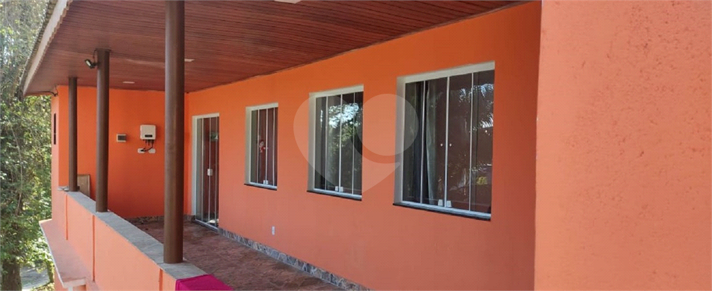 Casa Residencial 