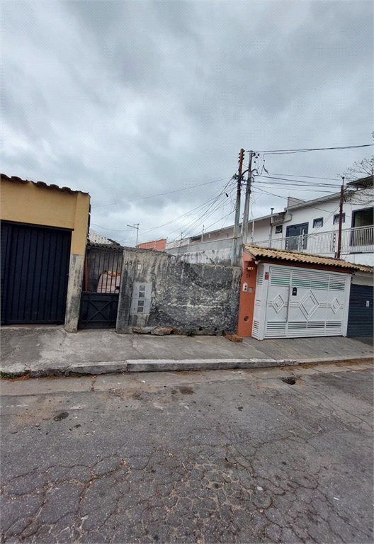 TERRENO em TREMEMBÉ