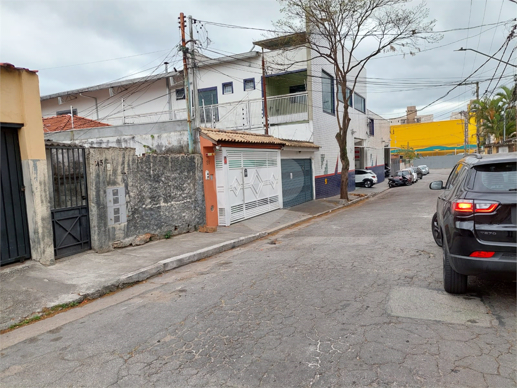 TERRENO em TREMEMBÉ