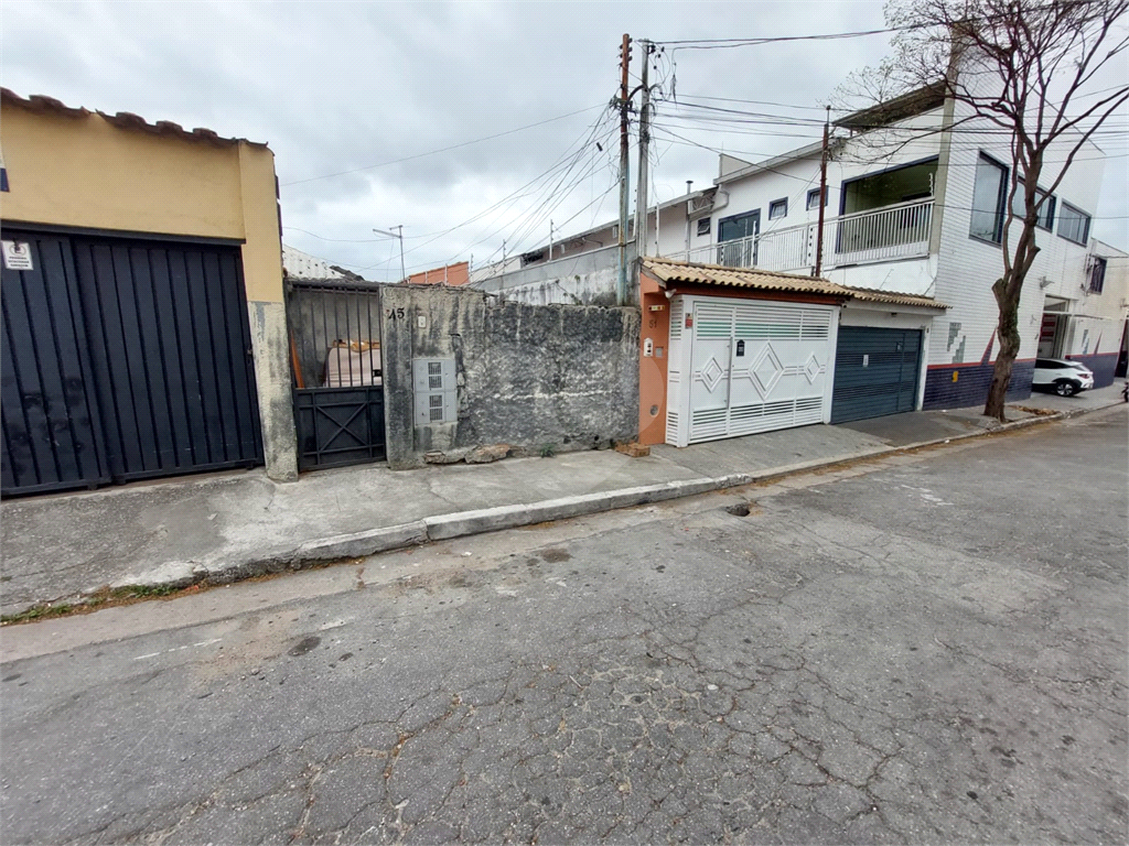 TERRENO em TREMEMBÉ