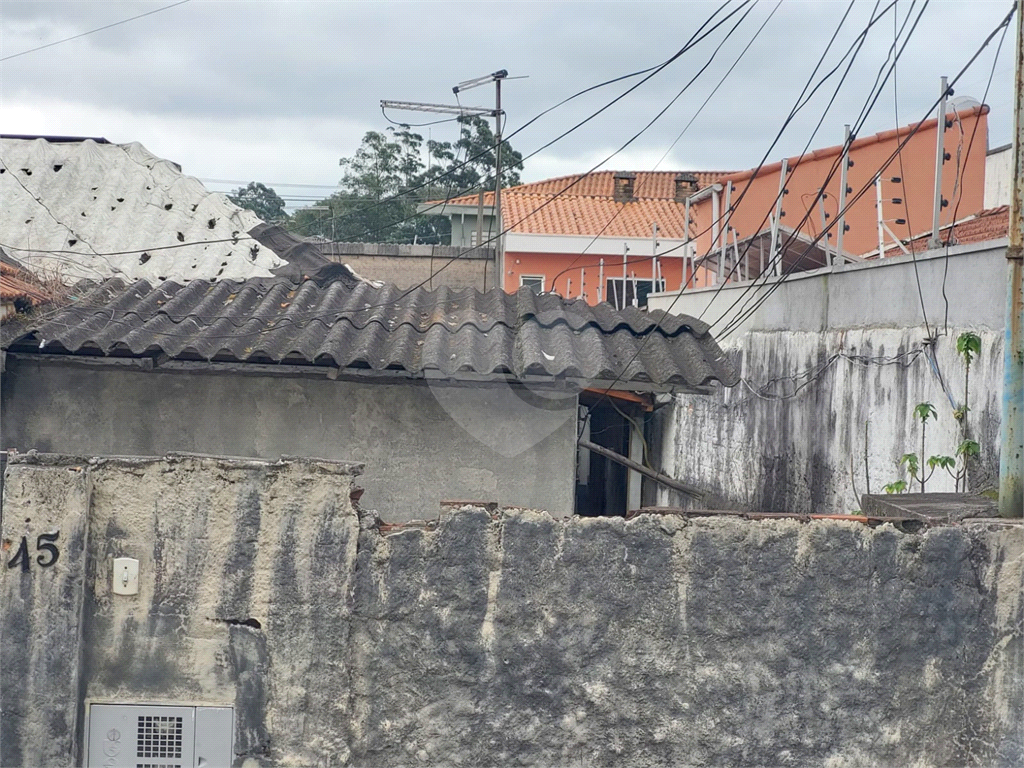 TERRENO em TREMEMBÉ