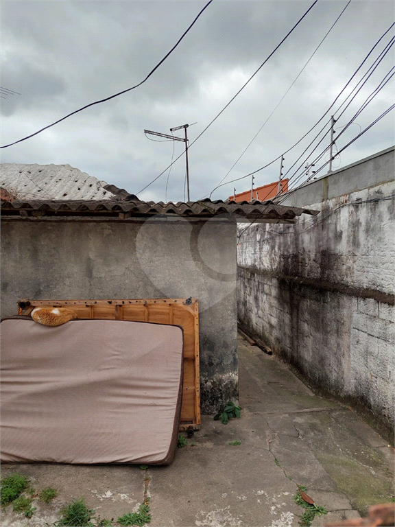 TERRENO em TREMEMBÉ