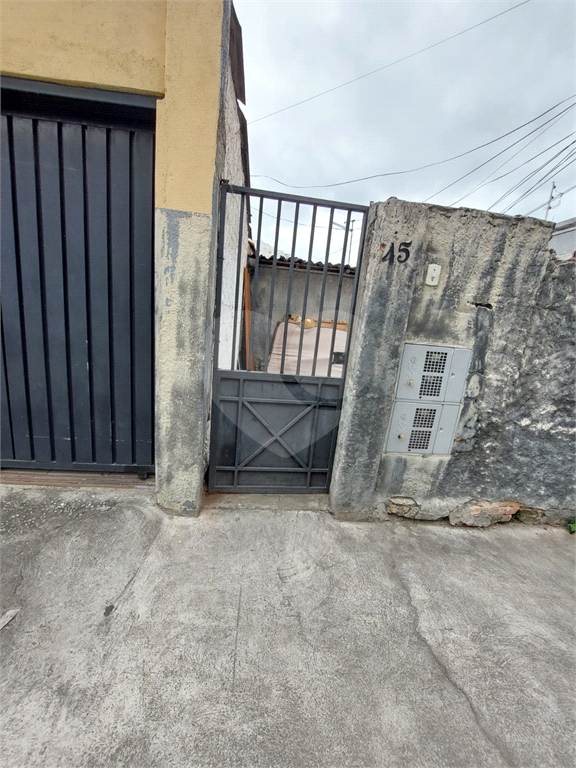 TERRENO em TREMEMBÉ