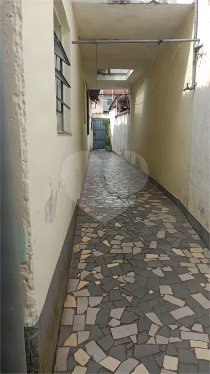 TERRENO em TREMEMBÉ