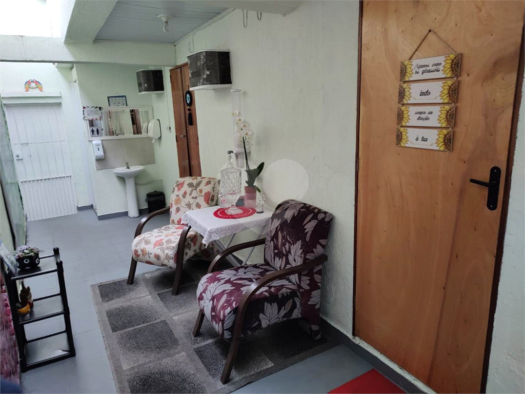 CASA em TUCURUVI