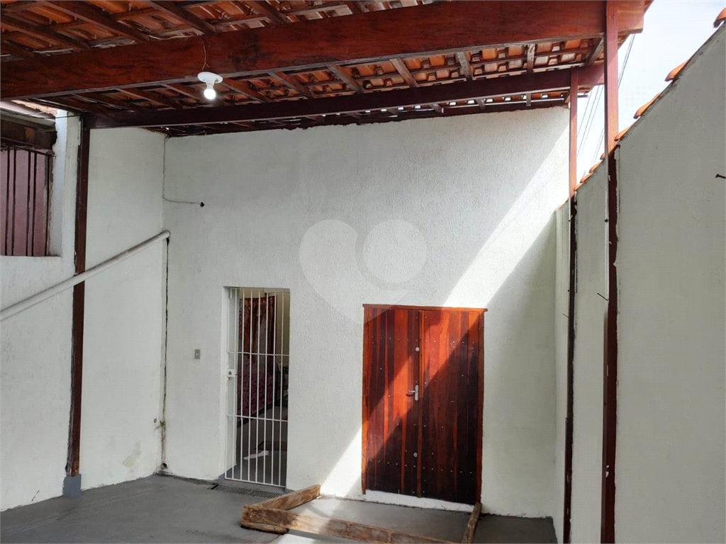 CASA em TUCURUVI