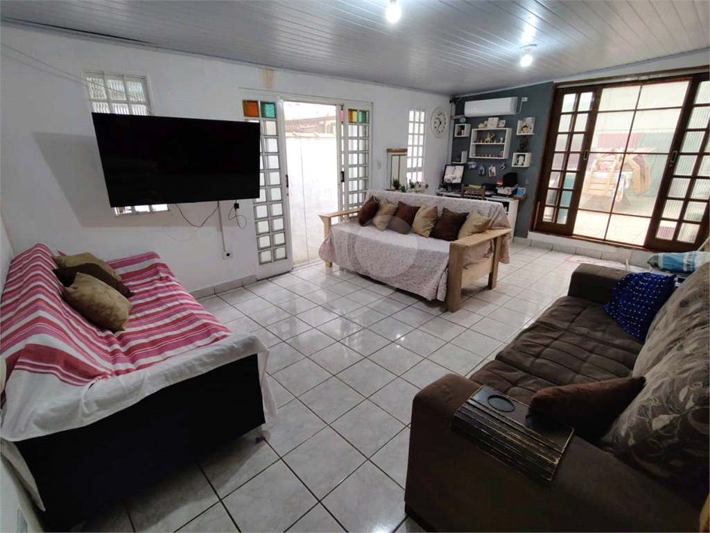 CASA em TUCURUVI