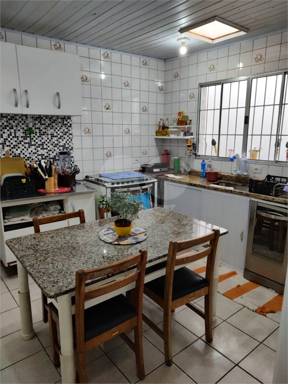 CASA em TUCURUVI