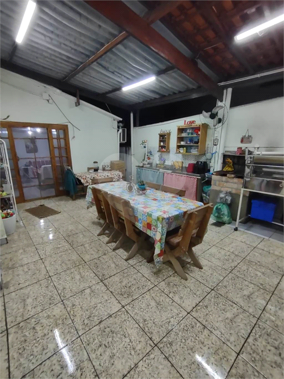 CASA em TUCURUVI