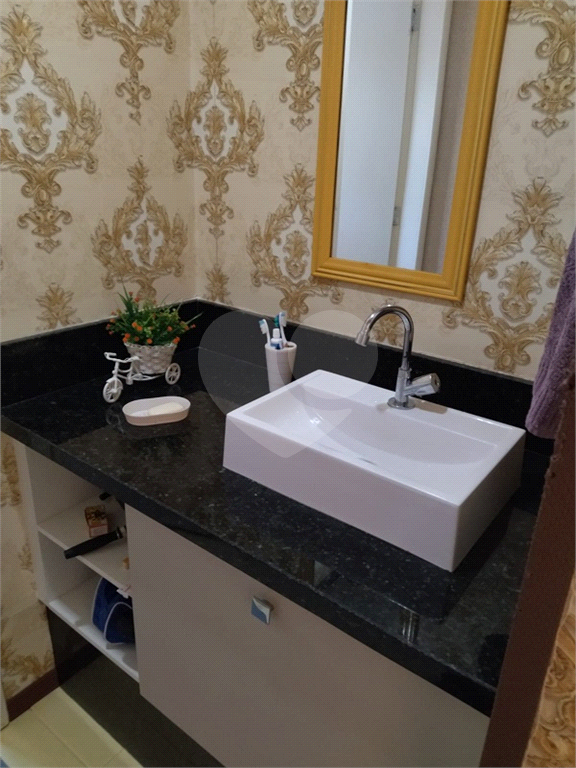 Sobrado Residencial 
