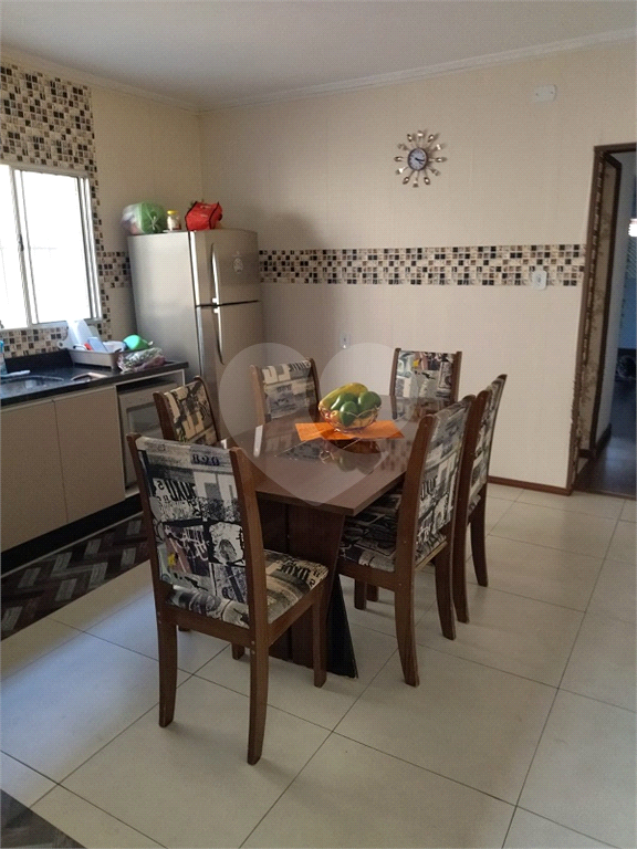 Sobrado Residencial 