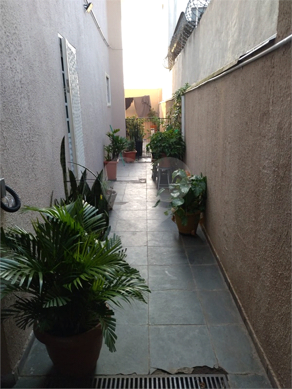 Sobrado Residencial 