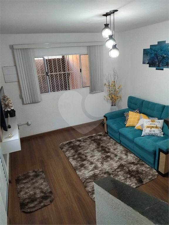Sobrado Residencial 