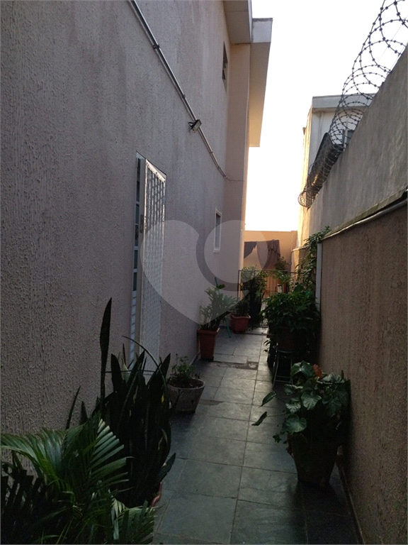 Sobrado Residencial 