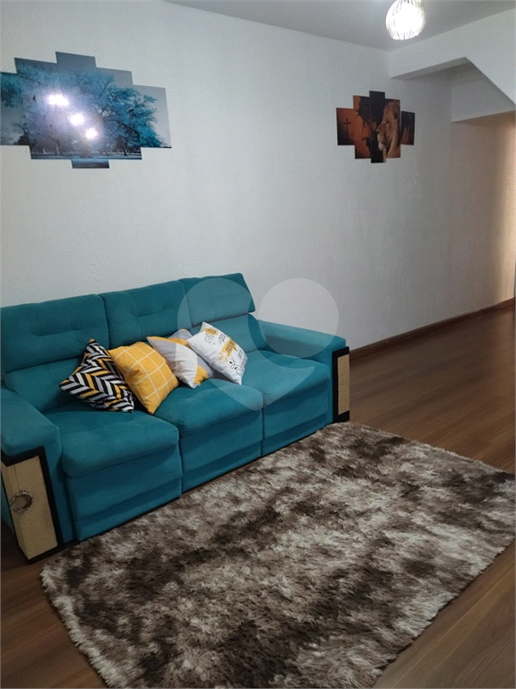 Sobrado Residencial 