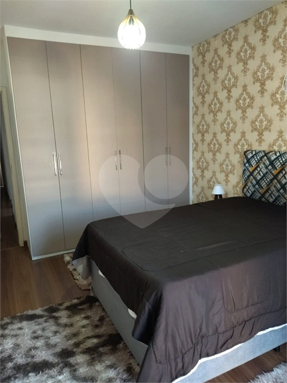 Sobrado Residencial 