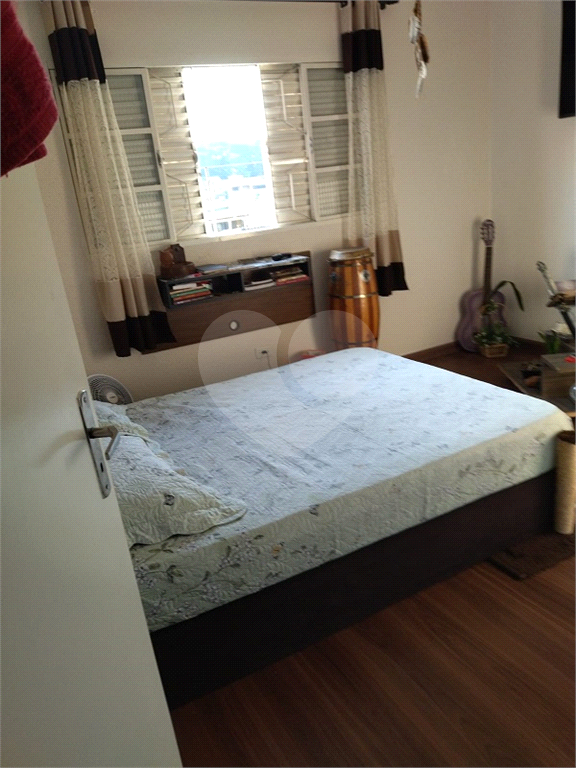 Sobrado Residencial 