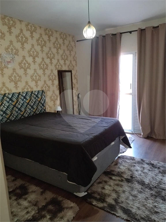 Sobrado Residencial 