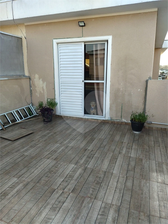 Sobrado Residencial 