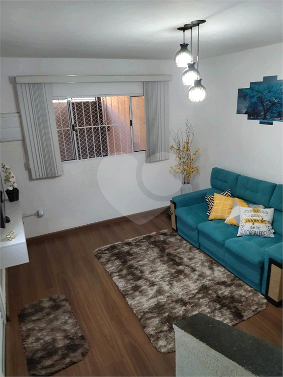 Sobrado Residencial 