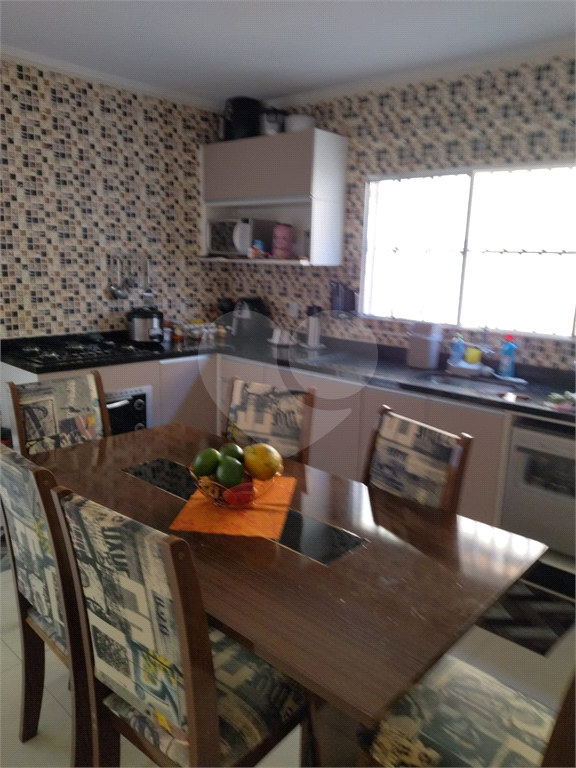 Sobrado Residencial 