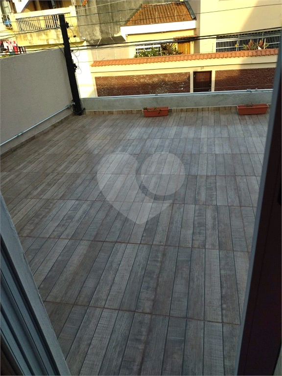 Sobrado Residencial 