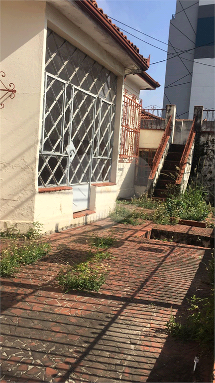 CASA TÉRREA em TUCURUVI