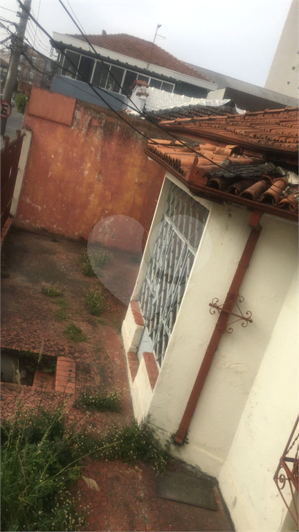 CASA TÉRREA em TUCURUVI
