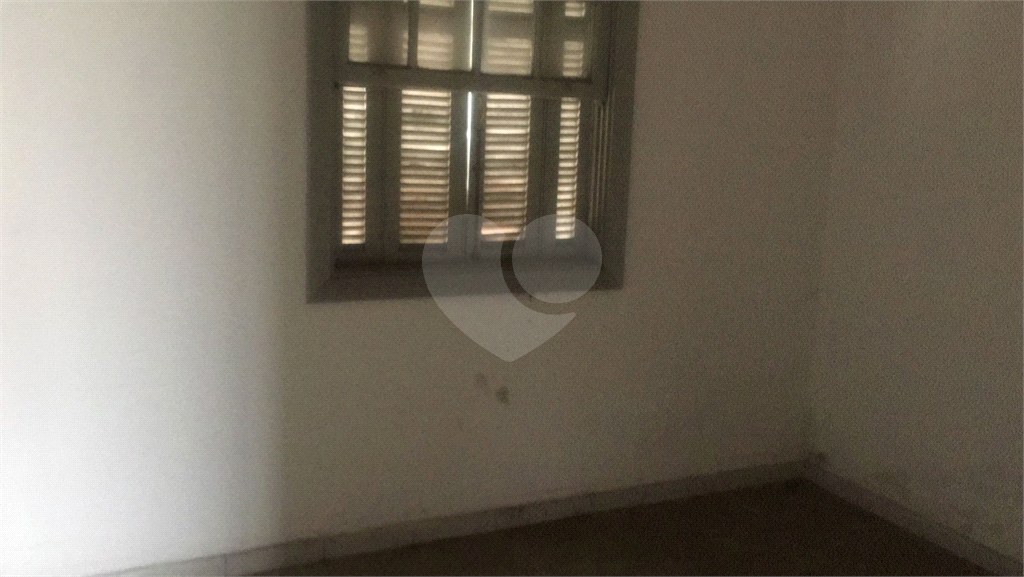 CASA TÉRREA em TUCURUVI