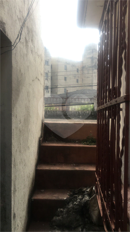 CASA TÉRREA em TUCURUVI