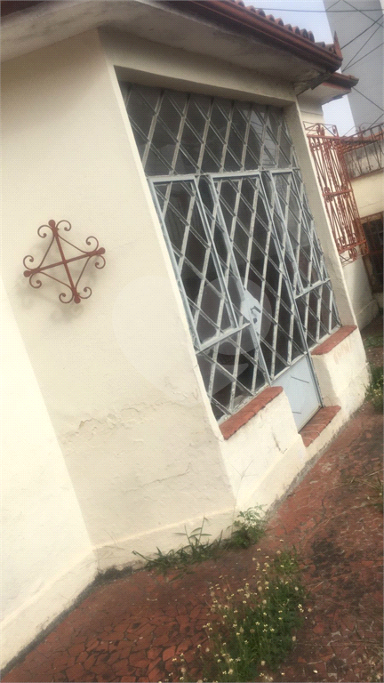 CASA TÉRREA em TUCURUVI