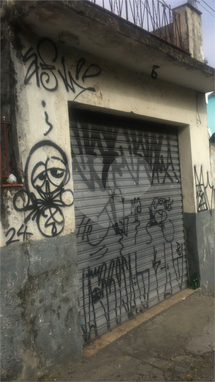 CASA TÉRREA em TUCURUVI