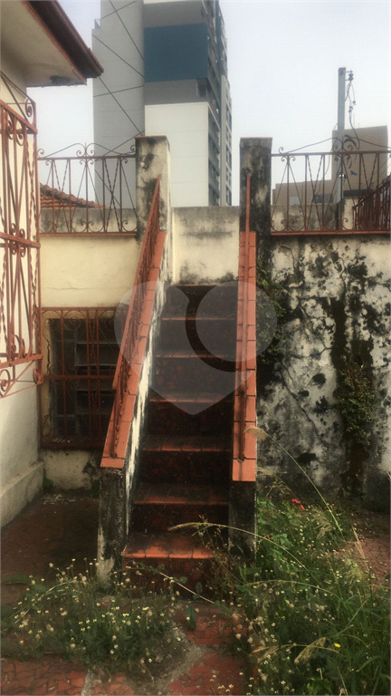 CASA TÉRREA em TUCURUVI