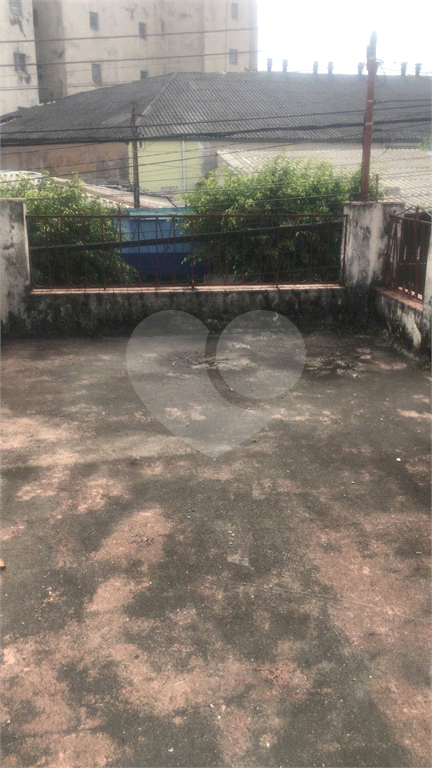 CASA TÉRREA em TUCURUVI