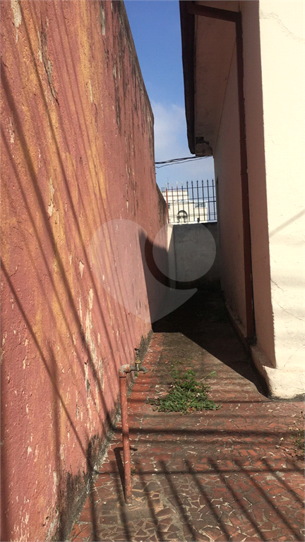 CASA TÉRREA em TUCURUVI