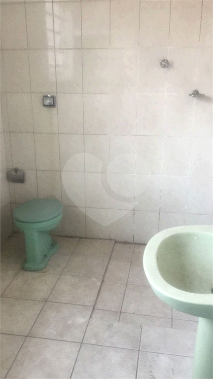 CASA TÉRREA em TUCURUVI
