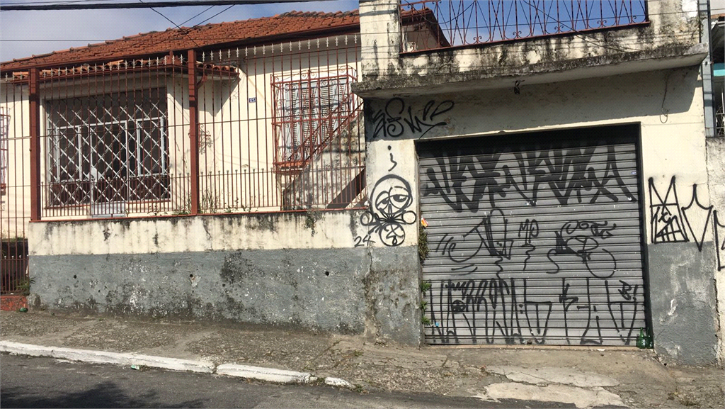 CASA TÉRREA em TUCURUVI