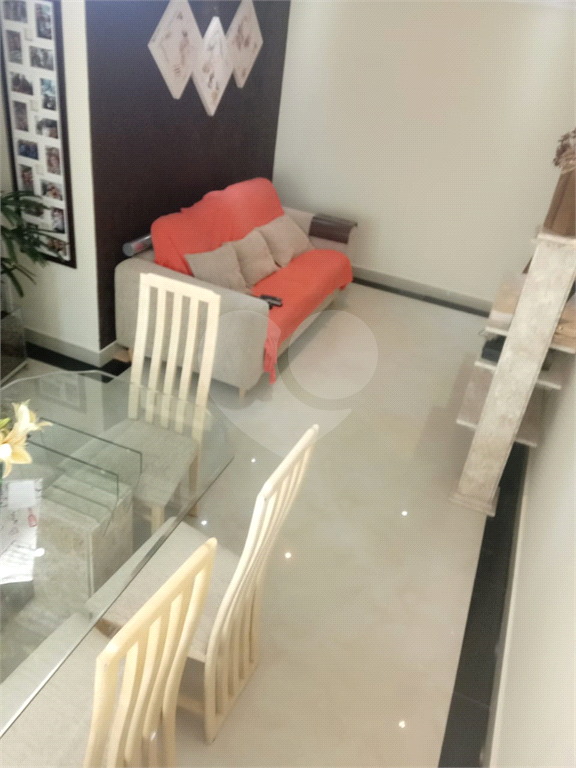 Apartamento à venda com 2 quartos, 52m² - Foto 5