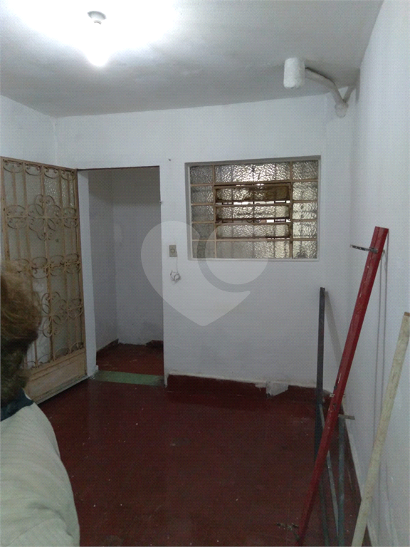 Casa - 340m² Vila Mariana ok