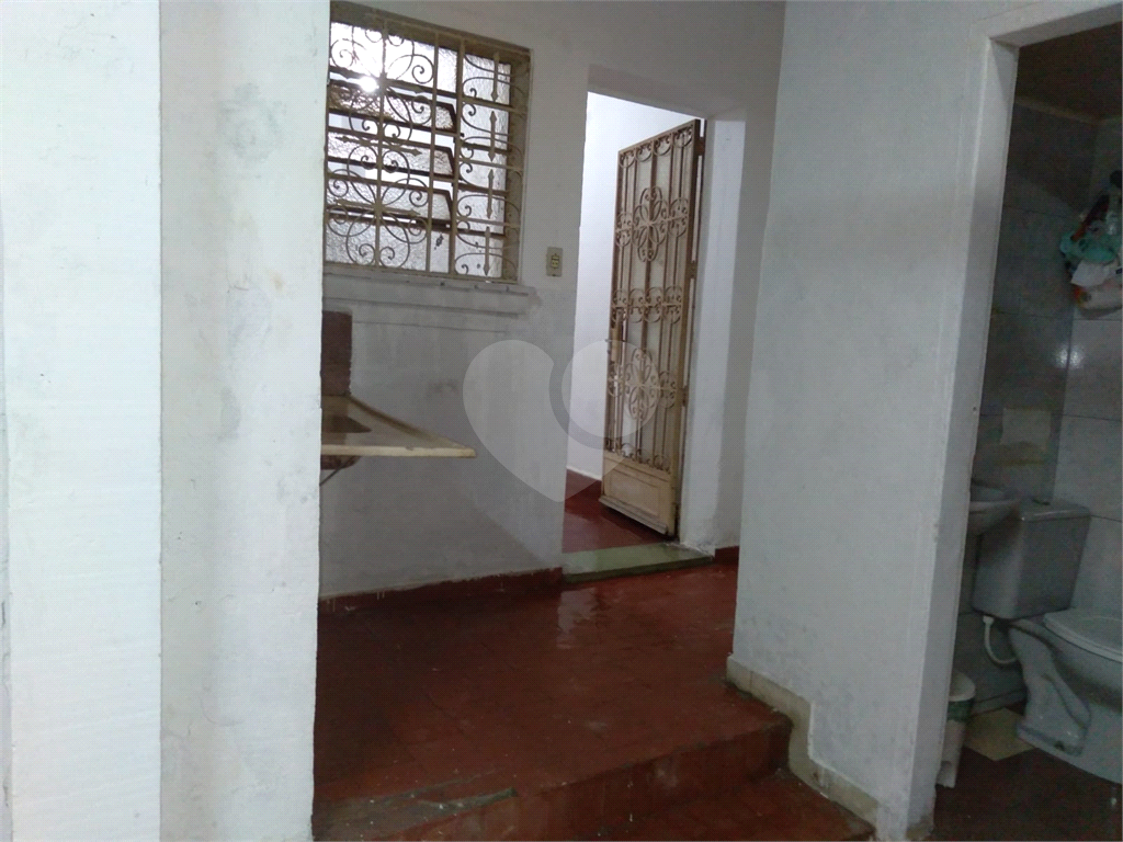 Casa - 340m² Vila Mariana ok