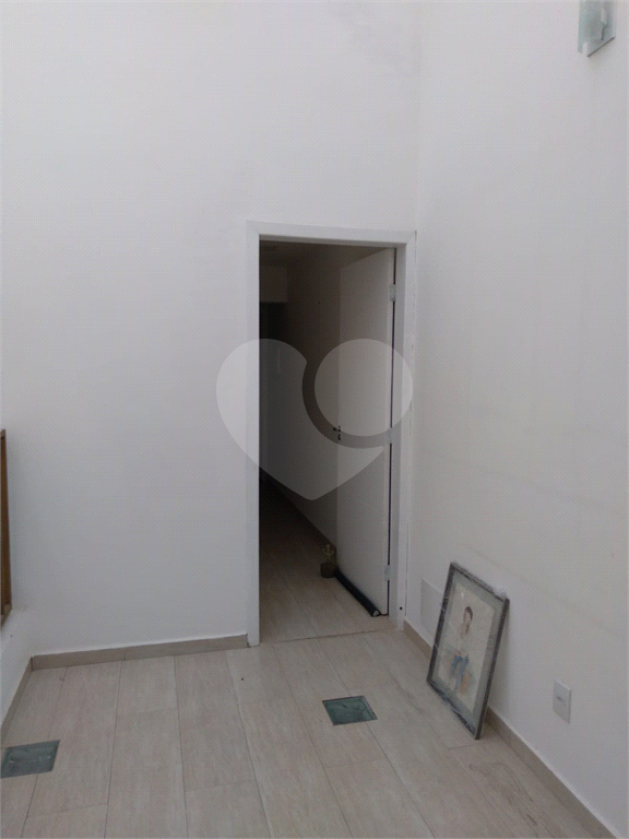 Casa - 340m² Vila Mariana ok