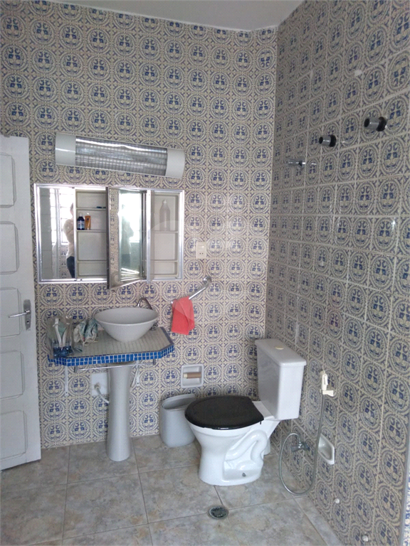 Casa - 340m² Vila Mariana ok