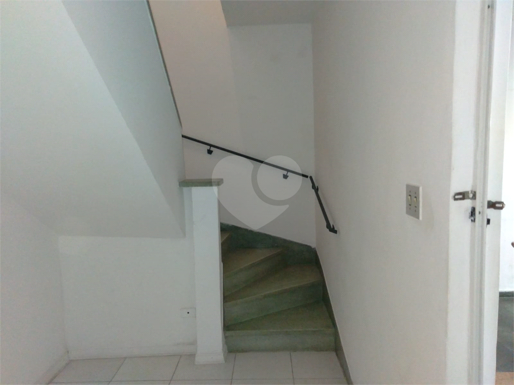 Casa - 340m² Vila Mariana ok