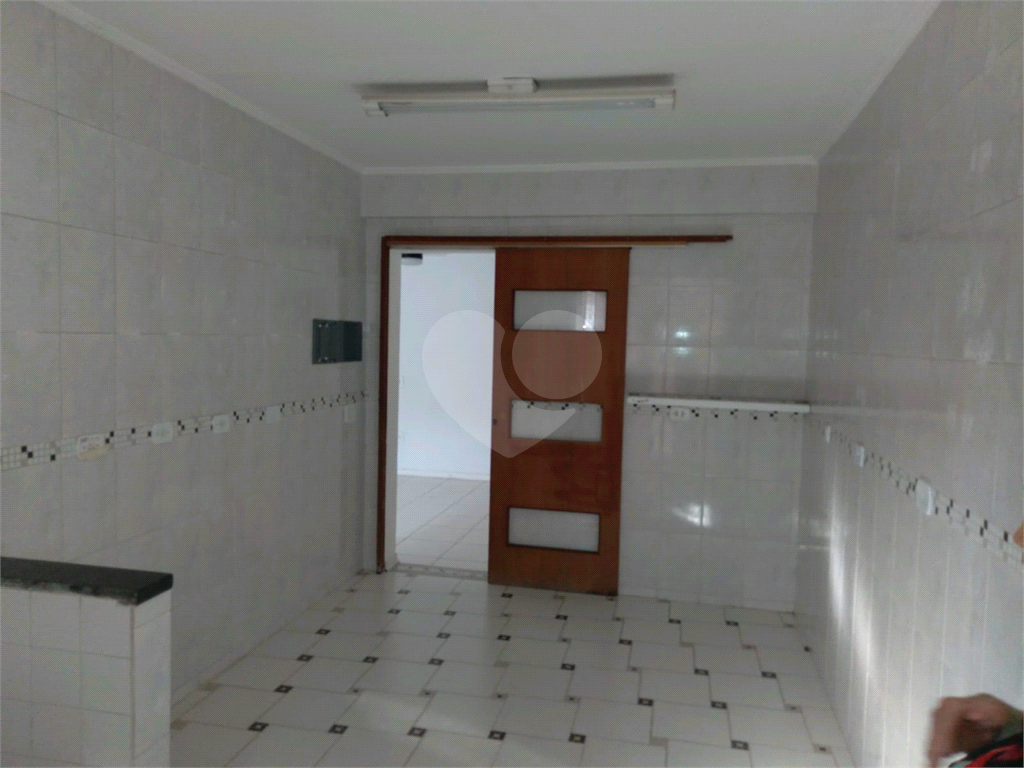 Casa - 340m² Vila Mariana ok