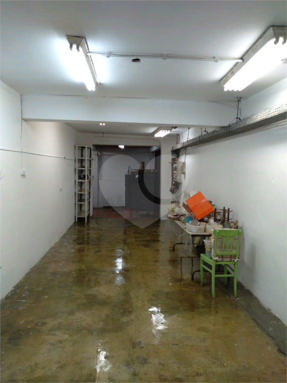 Casa - 340m² Vila Mariana ok